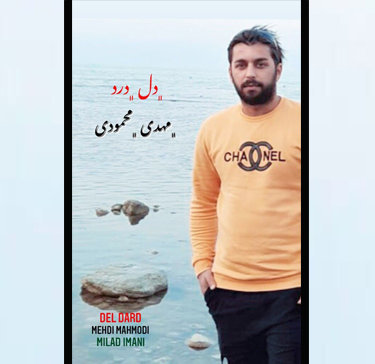 مهدی محمودی دل درد